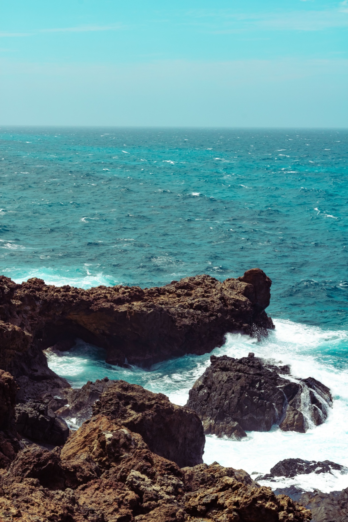 North coast drive